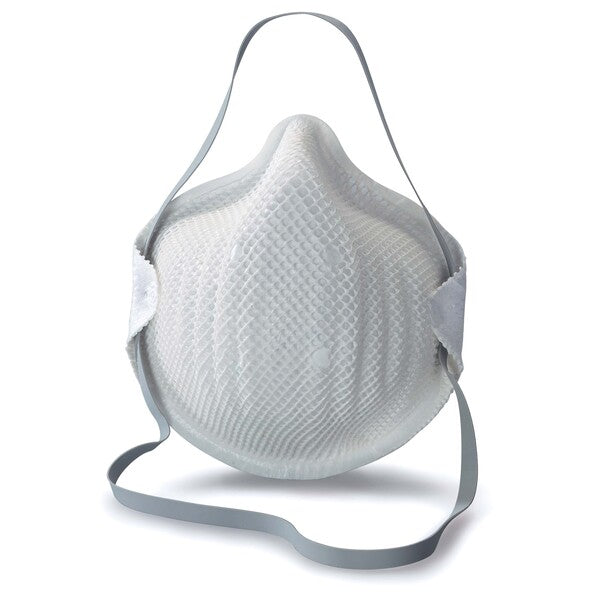 Moldex 2500 Classic Non-Valved FFP2 Mask (Box 20)