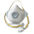 Moldex 3505 Reusable Valved Mask FFP3V (Box 5) - Indigo Supplies Ltd