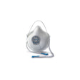 Moldex 2485 Non-Reusable Valved Mask FFP2V (Box 20) - Indigo Supplies Ltd
