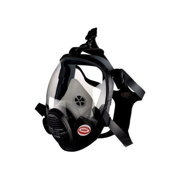 3M Reusable Full Face Mask FF-603F - Indigo Supplies Ltd