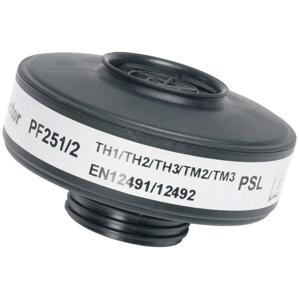 Scott Safety Pro 2000 PF251/2 Particulate Filter - Indigo Supplies Ltd