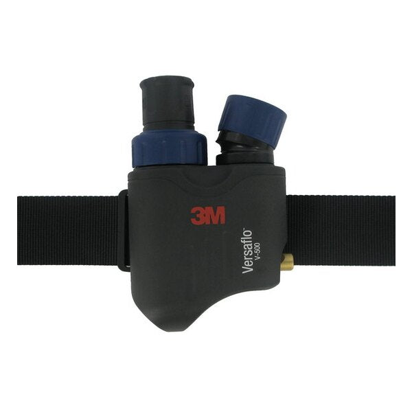 3M V-500E Versaflo V-Series Regulator - Indigo Supplies Ltd