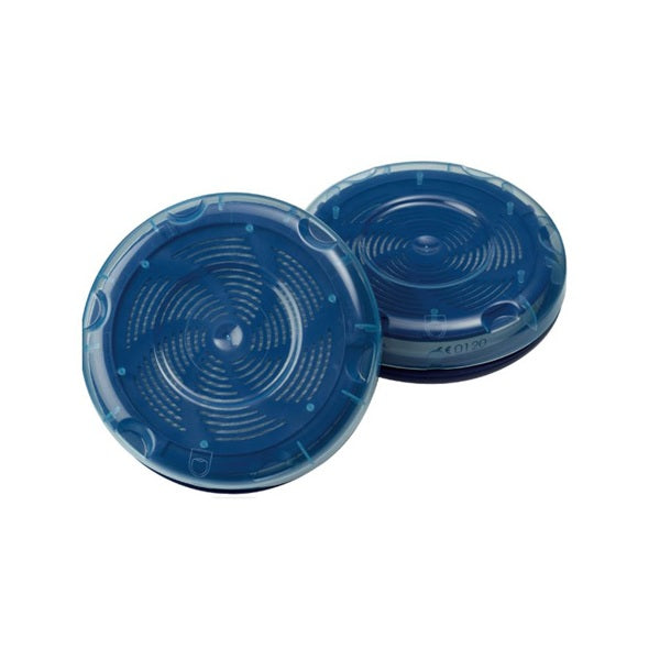 3M 450-00-25P2 Particulate Filter - Indigo Supplies Ltd