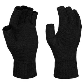 Fingerless Thermal Glove - Indigo Supplies Ltd