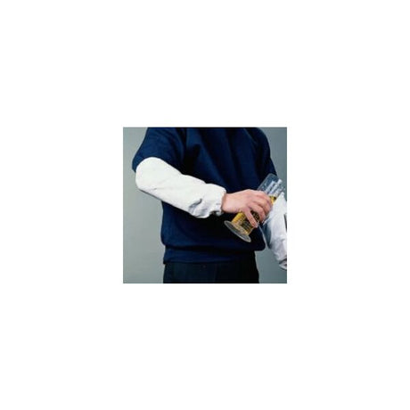 DuPont Tyvek 500 Disposable Oversleeves - Indigo Supplies Ltd