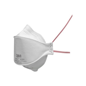 3M 9330+ AuraParticulate Respirator FFP3 Unvalved - Indigo Supplies Ltd