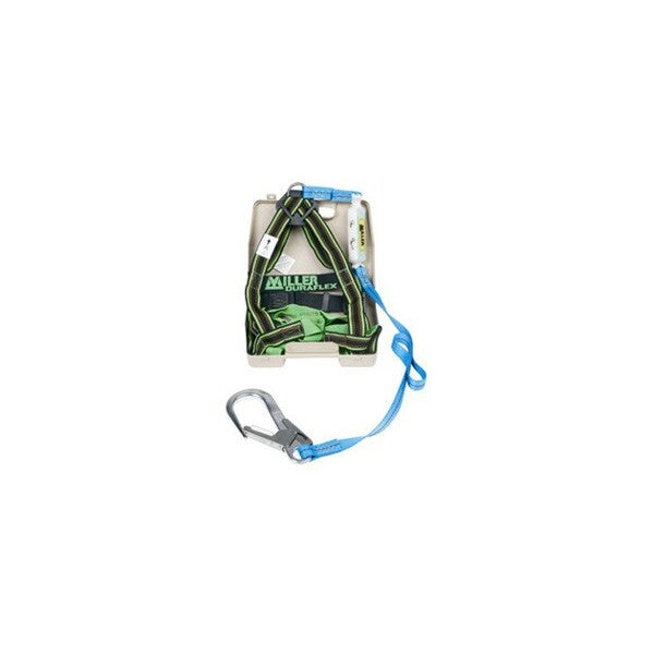 KIT8 Harness Ket c/w Scaffold Hook