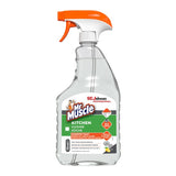 SCJ Mr Muscle Professional Kitchen Cleaner 750ML - Indigo Supplies Ltd