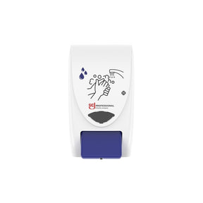 SCJ Cleanse Light Lotion Dispenser 2 Litre - Indigo Supplies Ltd