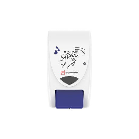 SCJ Cleanse Light Lotion Dispenser 2 Litre - Indigo Supplies Ltd