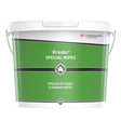 SCJ Ultra Wipes Tub 150 Wipes - Indigo Supplies Ltd