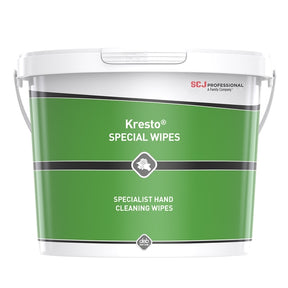SCJ Ultra Wipes Tub 150 Wipes - Indigo Supplies Ltd