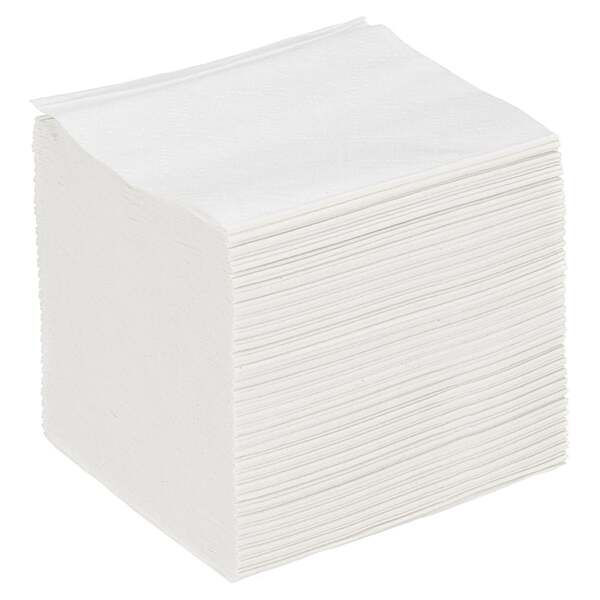 8042 Scott Control Folded Tissue White 250 Sheet (Case 36) - Indigo Supplies Ltd