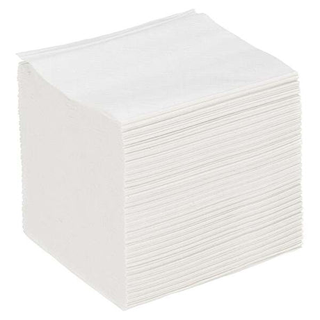 8042 Scott Control Folded Tissue White 250 Sheet (Case 36) - Indigo Supplies Ltd