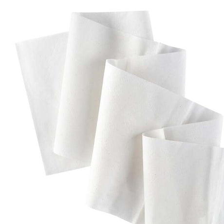 8042 Scott Control Folded Tissue White 250 Sheet (Case 36) - Indigo Supplies Ltd