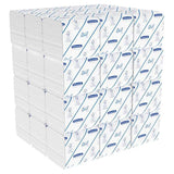 8042 Scott Control Folded Tissue White 250 Sheet (Case 36) - Indigo Supplies Ltd