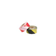 Zebra Hazard Tape Yellow/Black 50MMx33M - Indigo Supplies Ltd