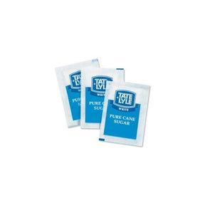 White Sugar Sachets (Pack 1000) - Indigo Supplies Ltd