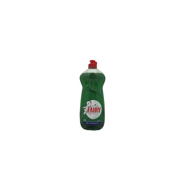 Fairy Washing Up Liquid Original 750ML - Indigo Supplies Ltd
