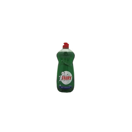 Fairy Washing Up Liquid Original 750ML - Indigo Supplies Ltd