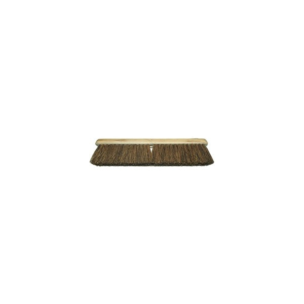 Bassine Broom Head 24" - Indigo Supplies Ltd