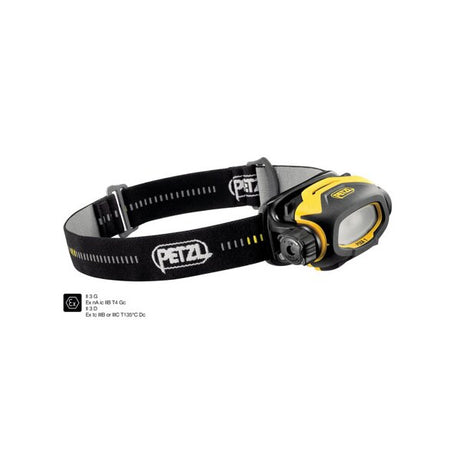 LED Head Torch Battery - Indigo Supplies Ltd