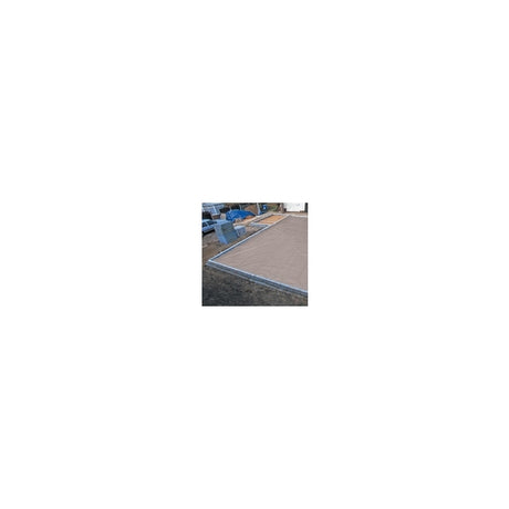 Temporary Polythene Sheeting 250 Gauge 62.5MU Clear 4Mx25M - Indigo Supplies Ltd