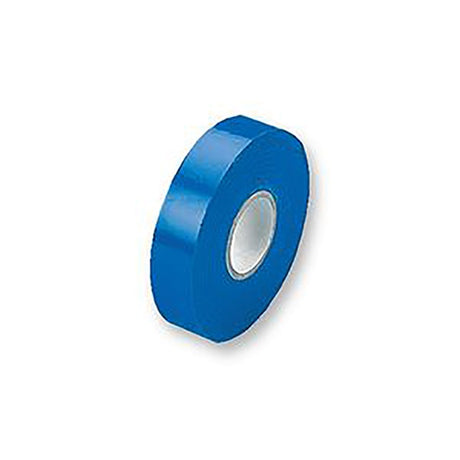 PVC Insulation Tape Blue 19MMx33M - Indigo Supplies Ltd