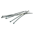 Cable Tie Black 200MMx4.8MM - Indigo Supplies Ltd