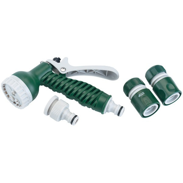 5 Piece Spray Gun Kit - Indigo Supplies Ltd