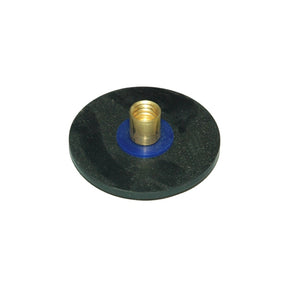 Universal Drain Rod Plunger 4" - Indigo Supplies Ltd