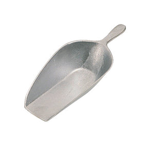 Aluminium Hand Scoop - Indigo Supplies Ltd