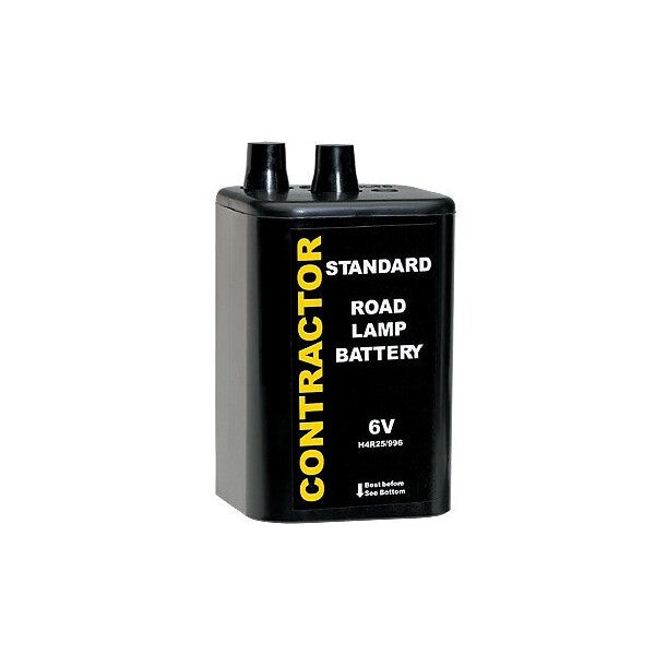 996 Road Lamp Battery - Indigo Supplies Ltd