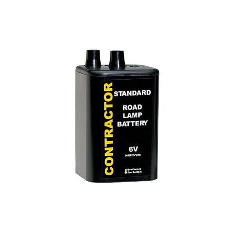 996 Road Lamp Battery - Indigo Supplies Ltd