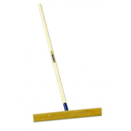 Wooden Spazzle 60" - Indigo Supplies Ltd