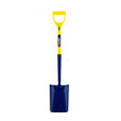 Trenching Polyfibre Threaded YD Shovel - Indigo Supplies Ltd