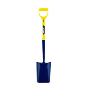 Trenching Polyfibre Threaded YD Shovel - Indigo Supplies Ltd