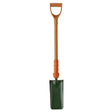 Insulated Cable Laying Shovel Bulldog - Indigo Supplies Ltd