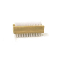 Wooden Nail Brush - Indigo Supplies Ltd