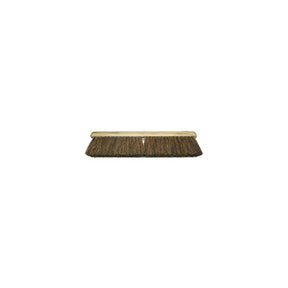 Bassine Broom Head 18" - Indigo Supplies Ltd