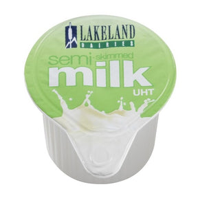 Lakeland Semi Skimmed Milk Jiggers - Indigo Supplies Ltd