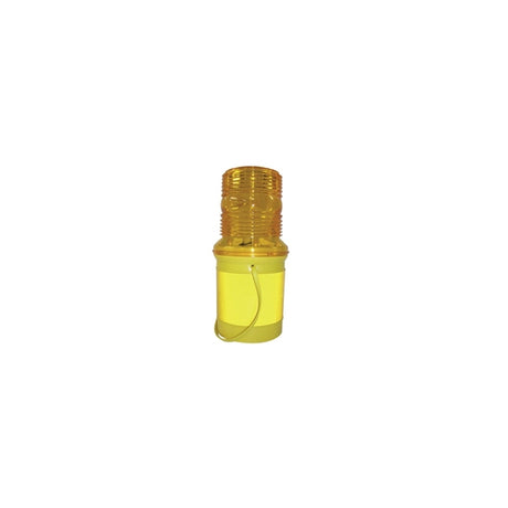 JSP Microlite Flashing Lamp - Indigo Supplies Ltd