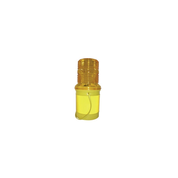 JSP Microlite Flashing Lamp - Indigo Supplies Ltd