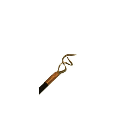 wDouble Worm Screw for Lockfast Drain Rod - Indigo Supplies Ltd