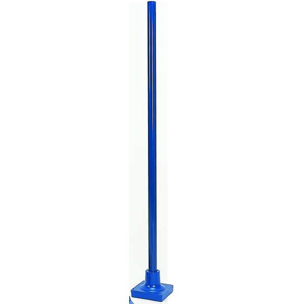 Square Punner All Steel - Indigo Supplies Ltd
