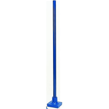 Square Punner All Steel - Indigo Supplies Ltd