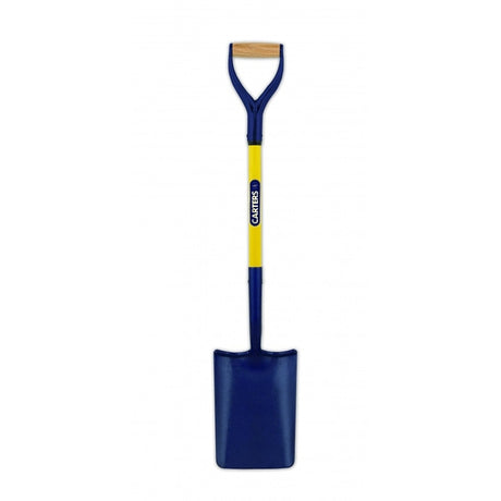 Trenching Fibremax Pro Shovel - Indigo Supplies Ltd