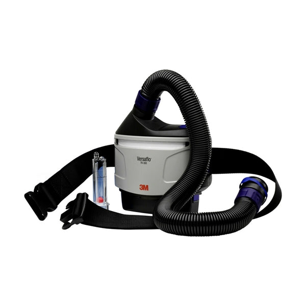 3M TR-315E+ Versaflo Powered Air Respirator Starter Kit - Indigo Supplies Ltd