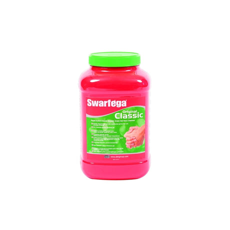 SCJ Swarfega Original 4.5 Litre - Indigo Supplies Ltd