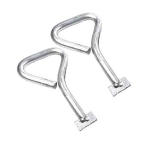 Manhole Lifting Keys 4" (Pair) - Indigo Supplies Ltd